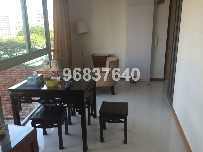 Bliss Loft (D12), Condominium #44234732